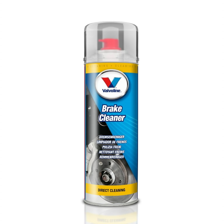 Nettoyeur Valvoline Brake Cleaner; 0,5 l