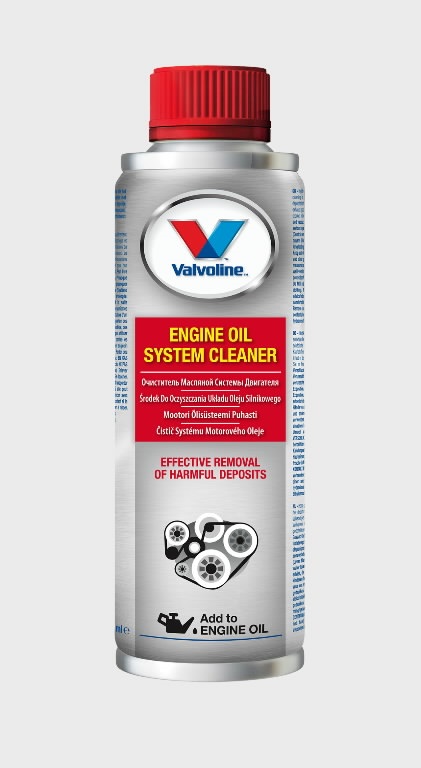 Nettoyeur Valvoline Engine Oil System Cleaner; 0,3 l