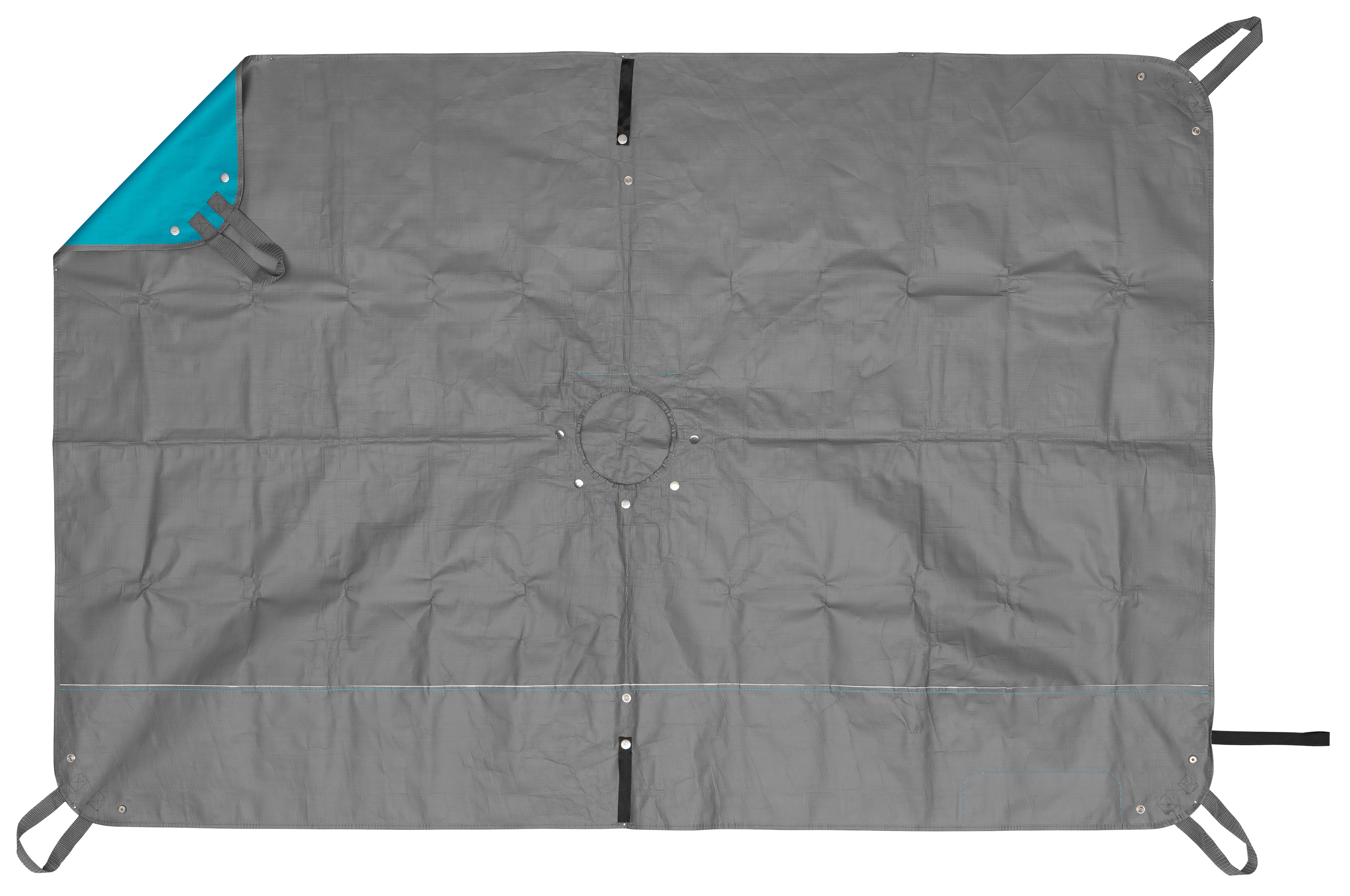 Coussin de genoux Gardena; 120x180 cm; L