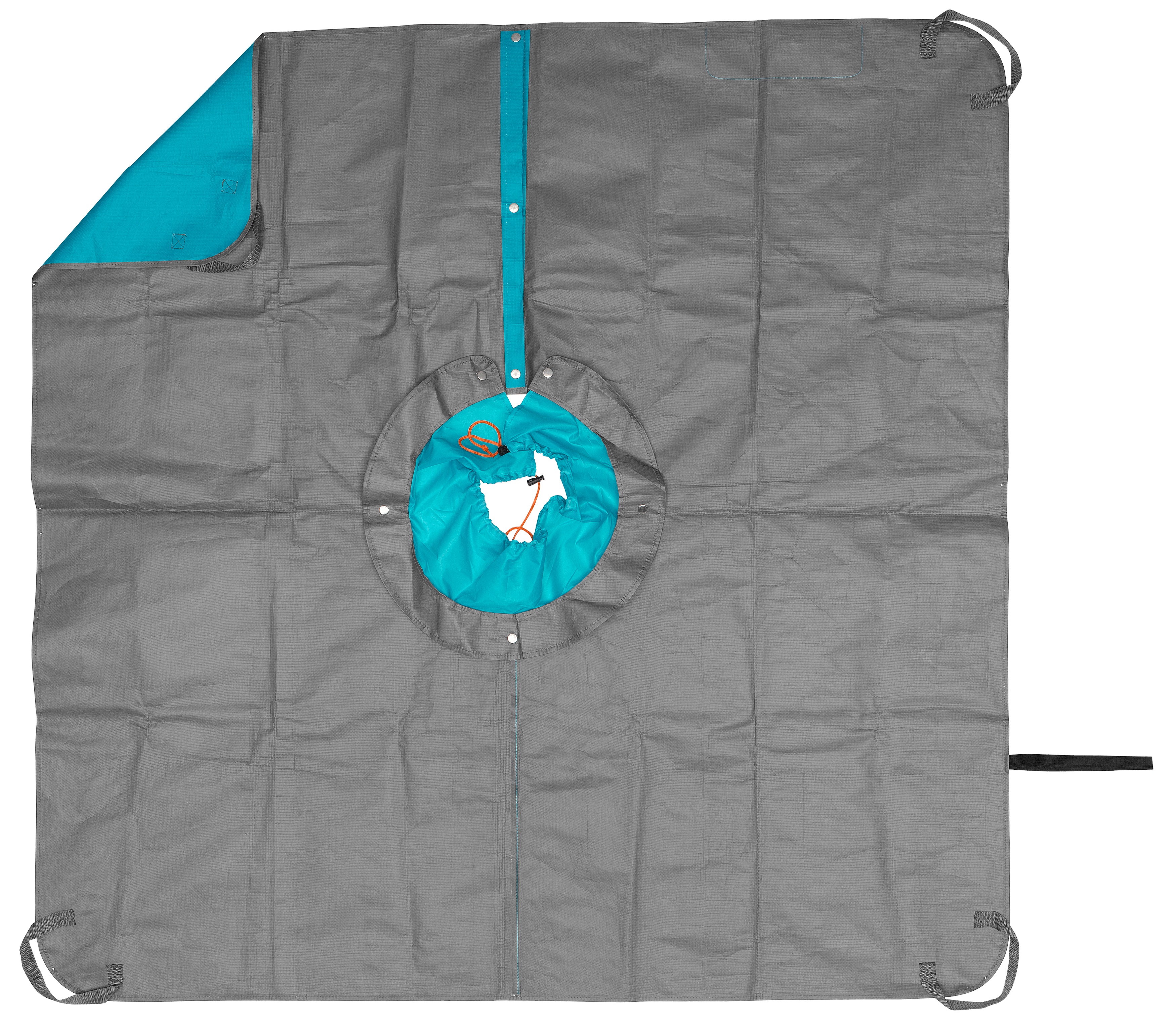Coussin de genoux Gardena; 150x150 cm