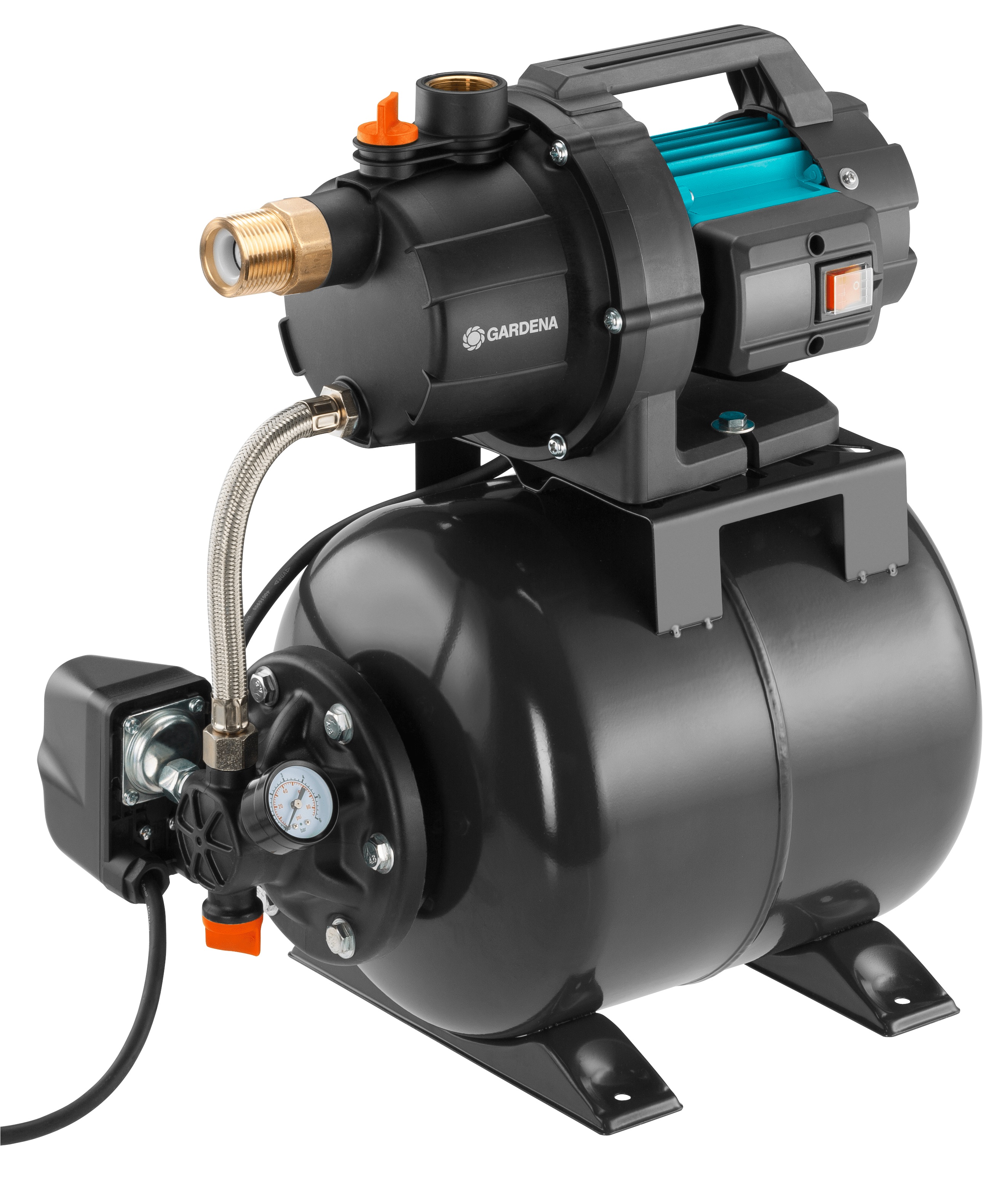 Hydrophor Gardena 3700/4