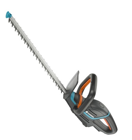 Taille-haie Gardena ComfortCut 50/18V P4A; 18 V; 50 cm longueur; sans fil (sans batterie et chargeur)