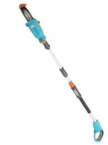 Unité de scie à perche Gardena TCS 20/18V P4A; 18 V (sans batterie et chargeur)