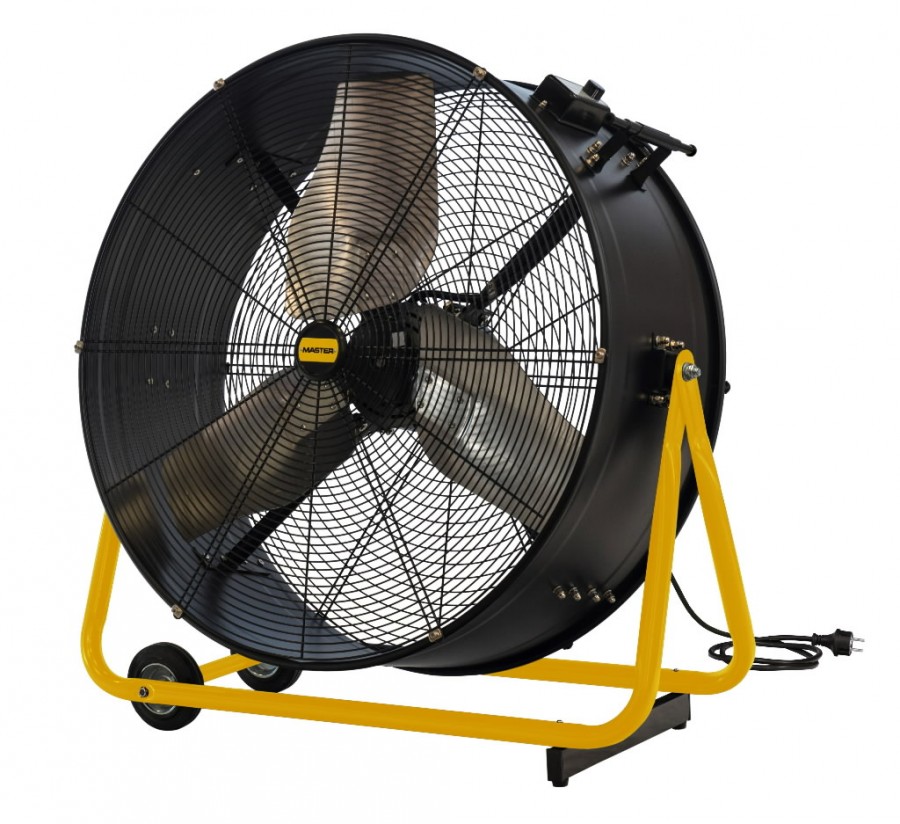 Ventilateur électrique Master DF 30 P; 315 W