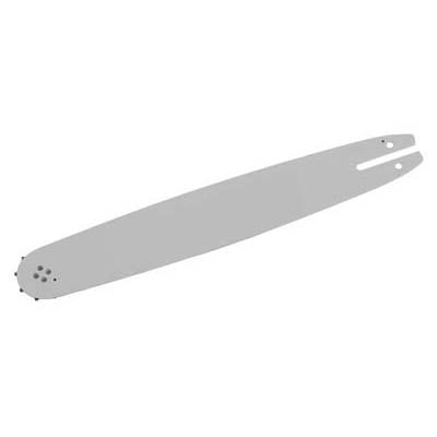 Rail de guidage pour tronçonneuse 210-333; 16''; 40 cm; 3/8''; 57; 1,3 mm