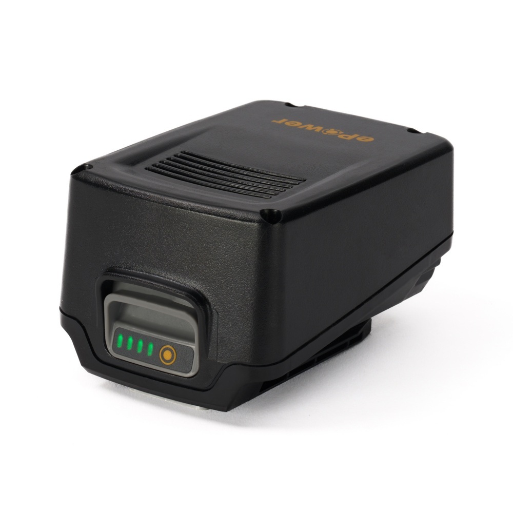 Batterie Stiga&nbsp;E-Power E 24; 20 V; 4,0 Ah; Li-ion