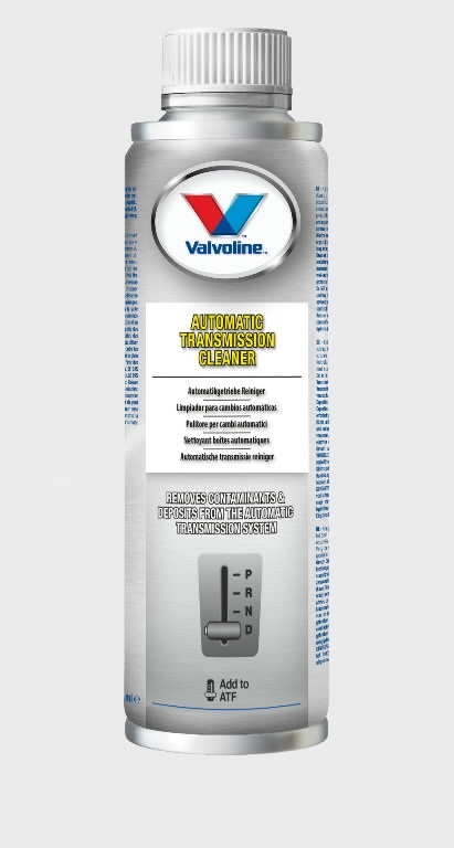 Nettoyeur Valvoline Automatic Transmission; 0,5 l