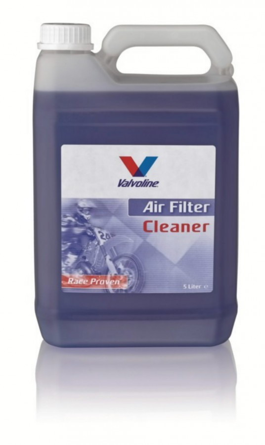 Nettoyeur Valvoline Air Filter Cleaner; 5 l