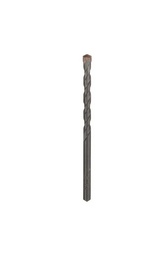 Foret à béton Bosch SILVER PERCUSSION; 5x85 mm