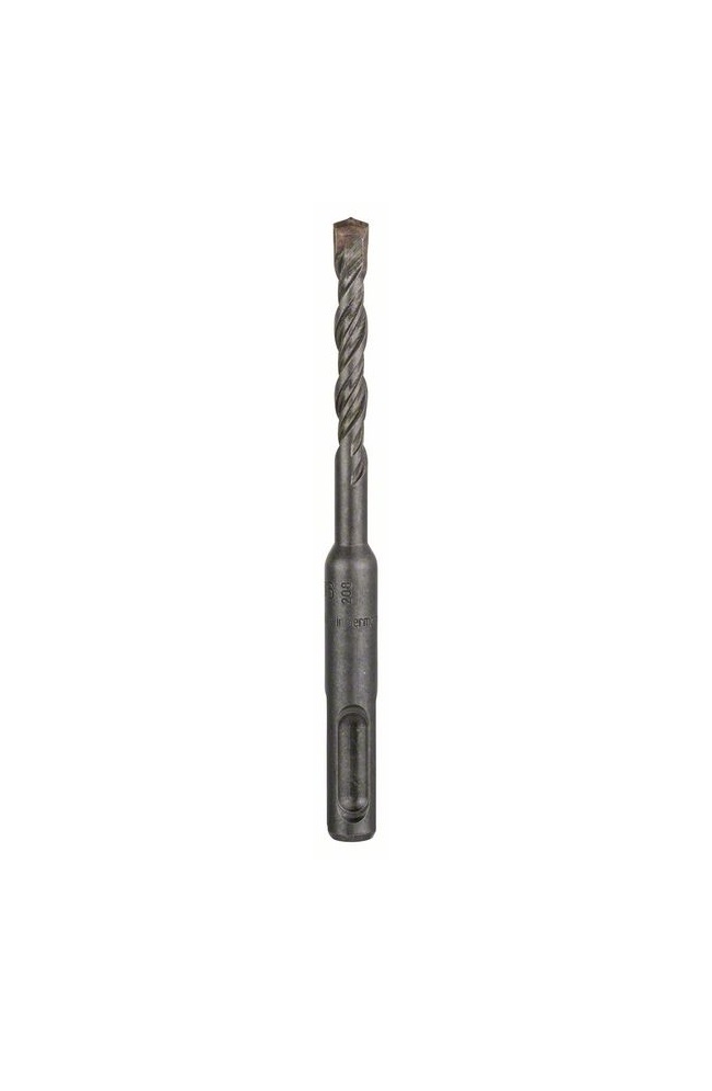 Foret à béton Bosch S4L; 6,5x110 mm; SDS-plus