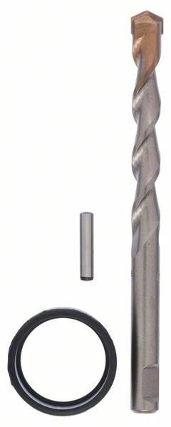 Foret pilote Bosch; 11,5x136 mm; SDS-max
