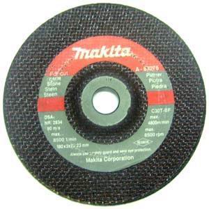 Disque abrasif Makita A 30 S; 230x3 mm