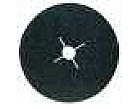Disque de ponçage avec surface collante pour ponceuse 180 mm