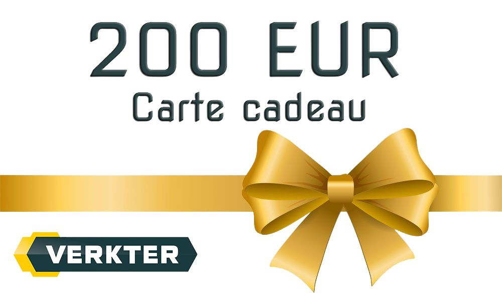 Carte cadeau
