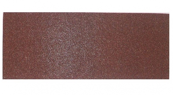 Papier de verre pour ponceuse orbitale 115x280mm; K240; 10 unités