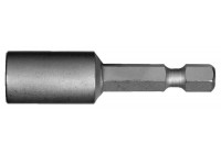 Support magnétique pour embouts DeWalt DT7402; 1 unités