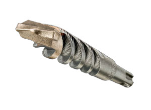 Foret à béton DeWalt Extreme; Ø6x460 mm; SDS-plus