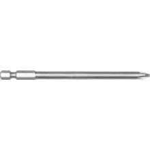 Peu de tournevis DeWalt DT7203; PZ2; 5 unités