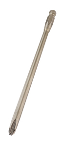 Peu de tournevis DeWalt DT7205; PH2; 1 unités