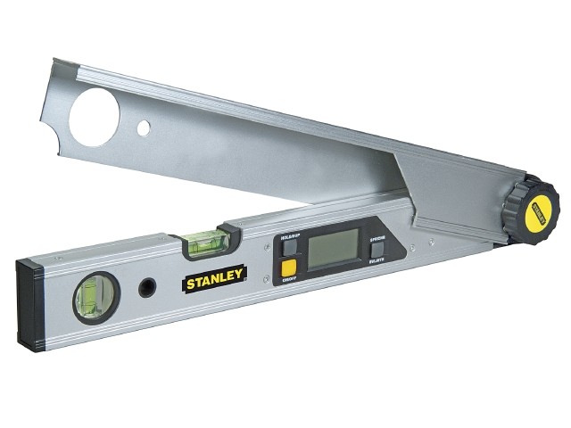 Niveau d'angle numérique Stanley; 40 cm