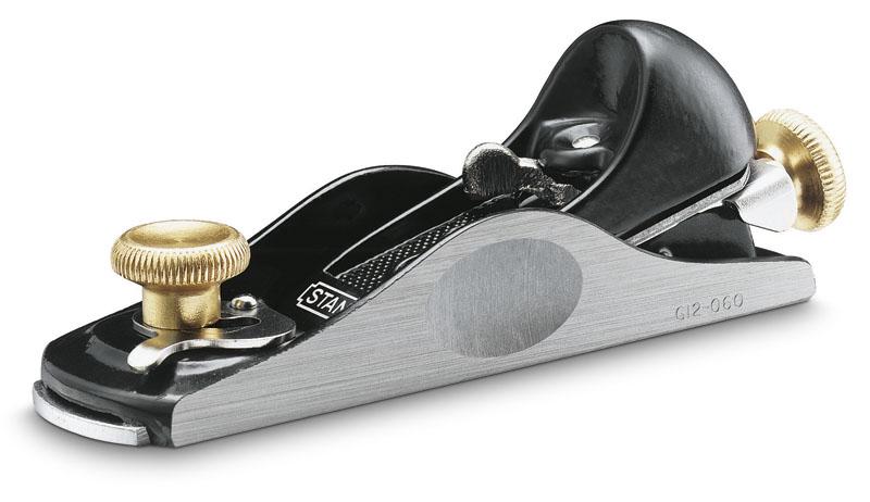 Raboteuse manuelle Stanley; 34x152 mm