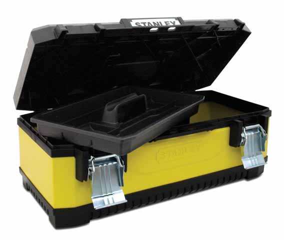 boîte pour les outils Stanley 1-95-613