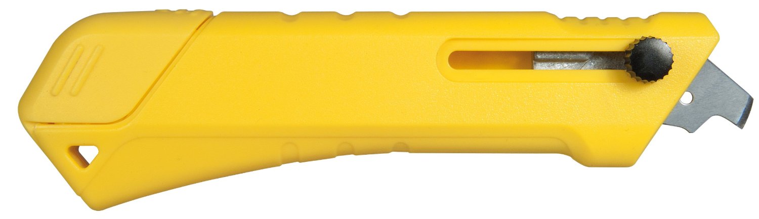 Couteau avec lames remplaçables Stanley STHT0-10192