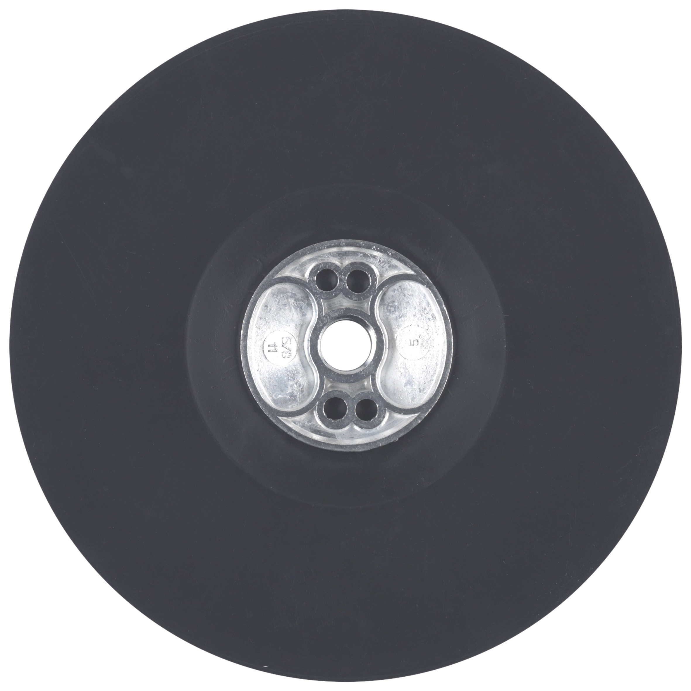 Support pour disques fibre Tyrolit; Ø125 mm