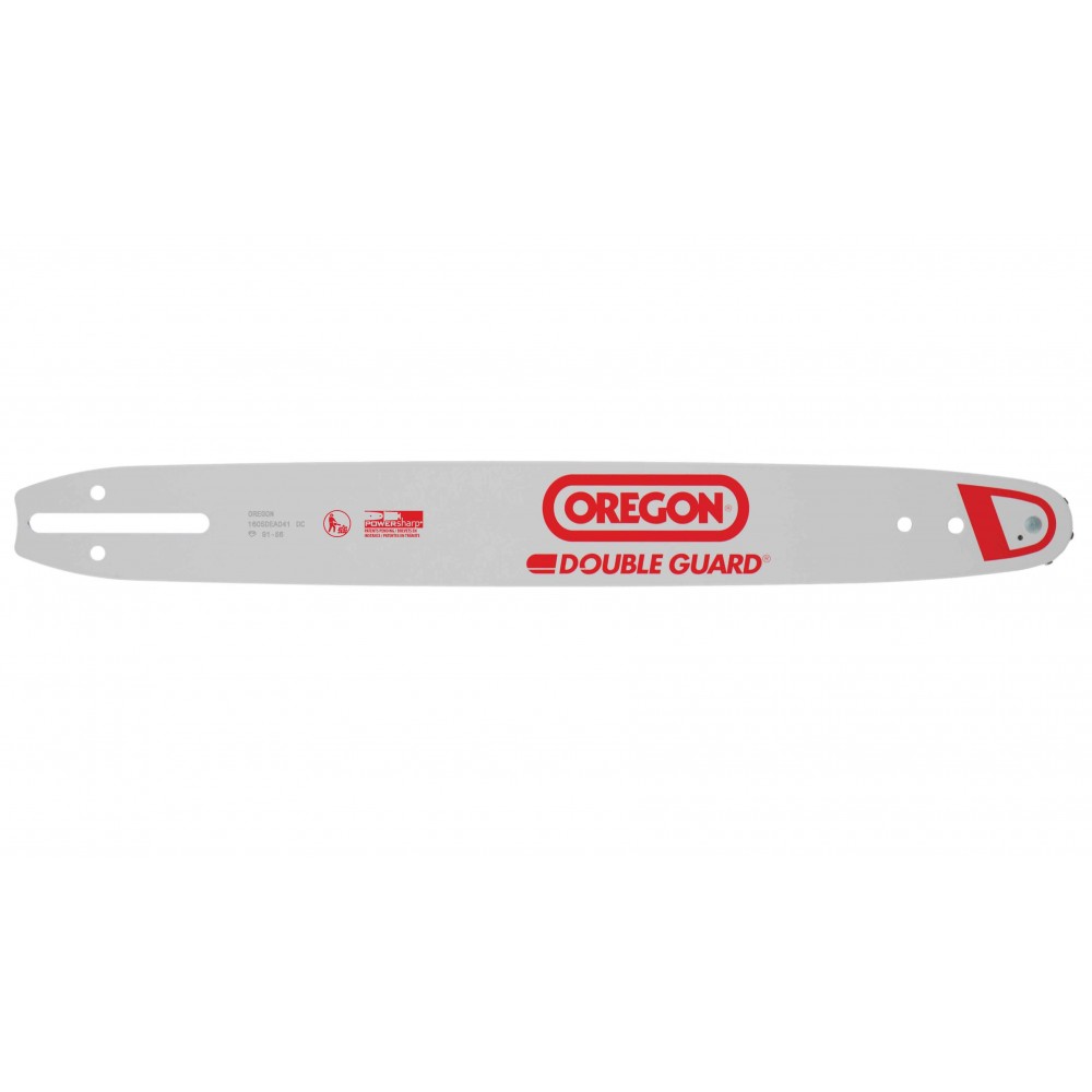 Rail de guidage pour tronçonneuse Oregon 160SDEA041 16''; 40 cm; 3/8''; 56; 1,3 mm