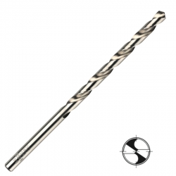 Foret en métal Irwin DIN 340; 3,2x110 mm