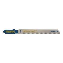 Lame de scie sauteuse Irwin T118G