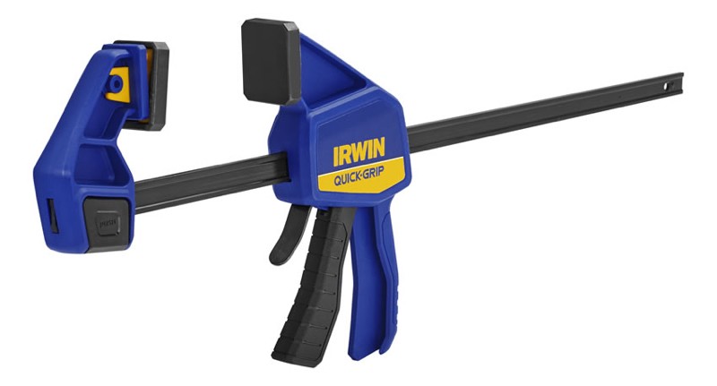 Serrer Irwin Quick Change; 600 mm