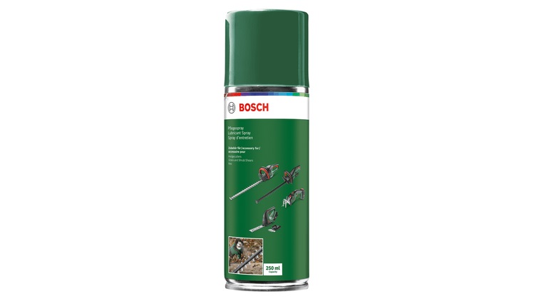 Lubrifiant Bosch, 250ml