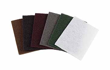 Papier de sable Tyrolit; 152x229 mm