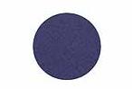 Papier abrasif pour ponceuses orbitales aléatoires Tyrolit; Ø115 mm; P40