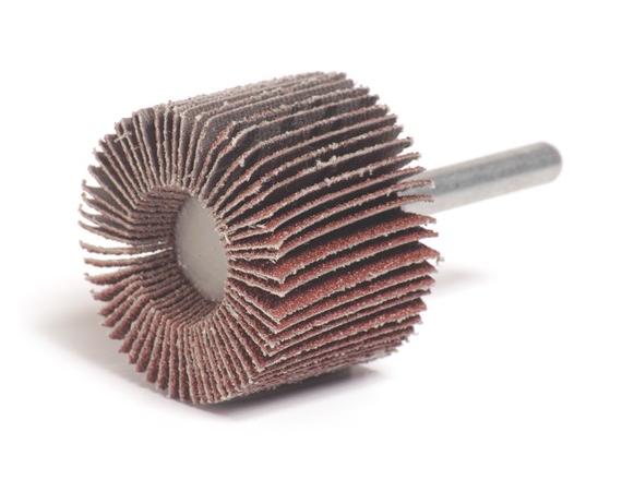 Ponceuse à roue Tyrolit; Ø80x30 mm; A120