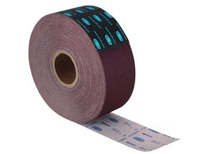 Rouleau de ponçage Tyrolit; 115mmx50 m