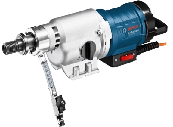 Perceuse électrique au diamant Bosch GDB 350 WE