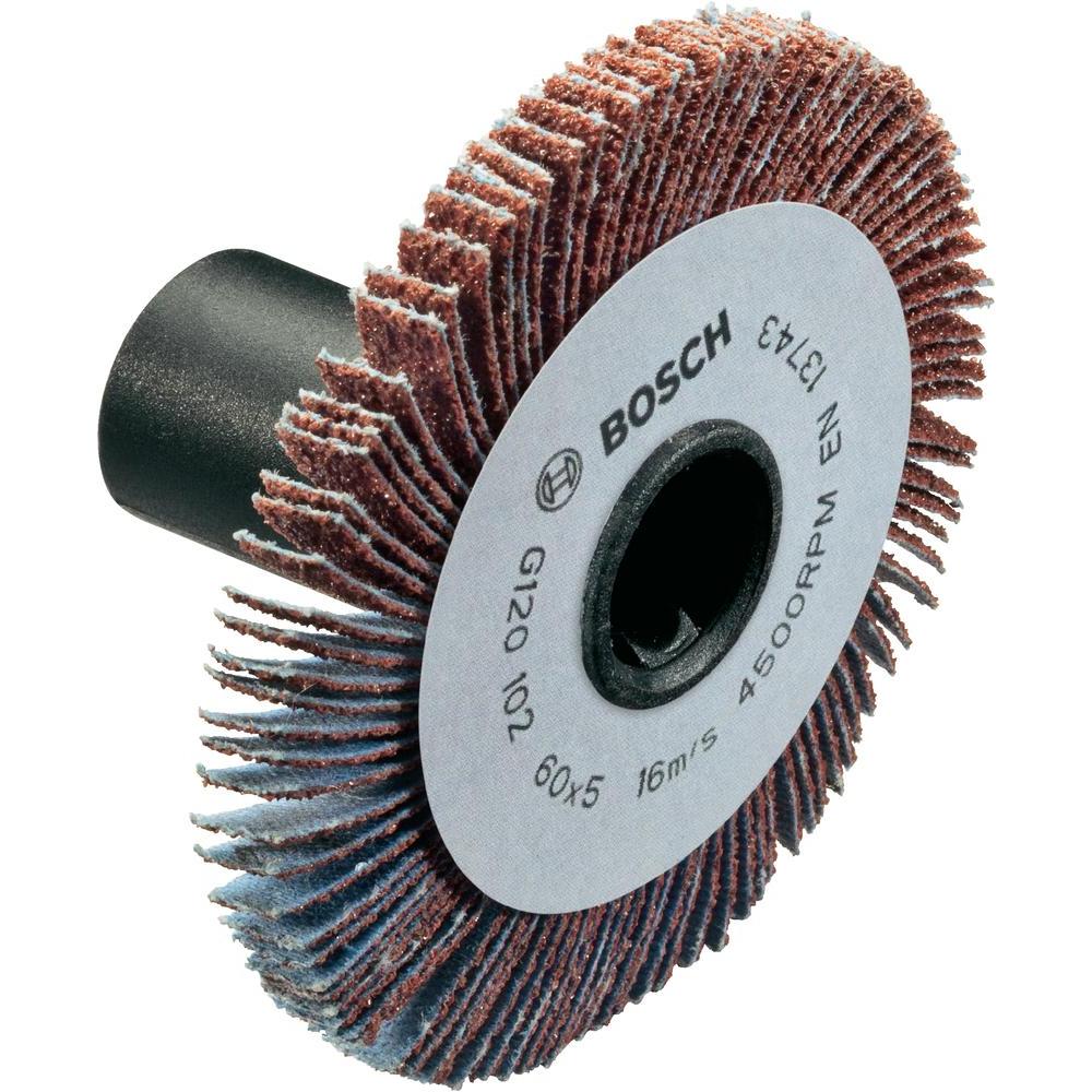 Matériau de ponçage Bosch 1600A00150