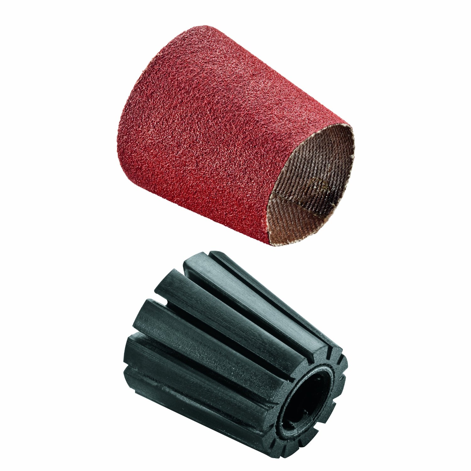 Manchon abrasif de ponceuse Bosch 1600A00156; P80; 1 pcs.; + support