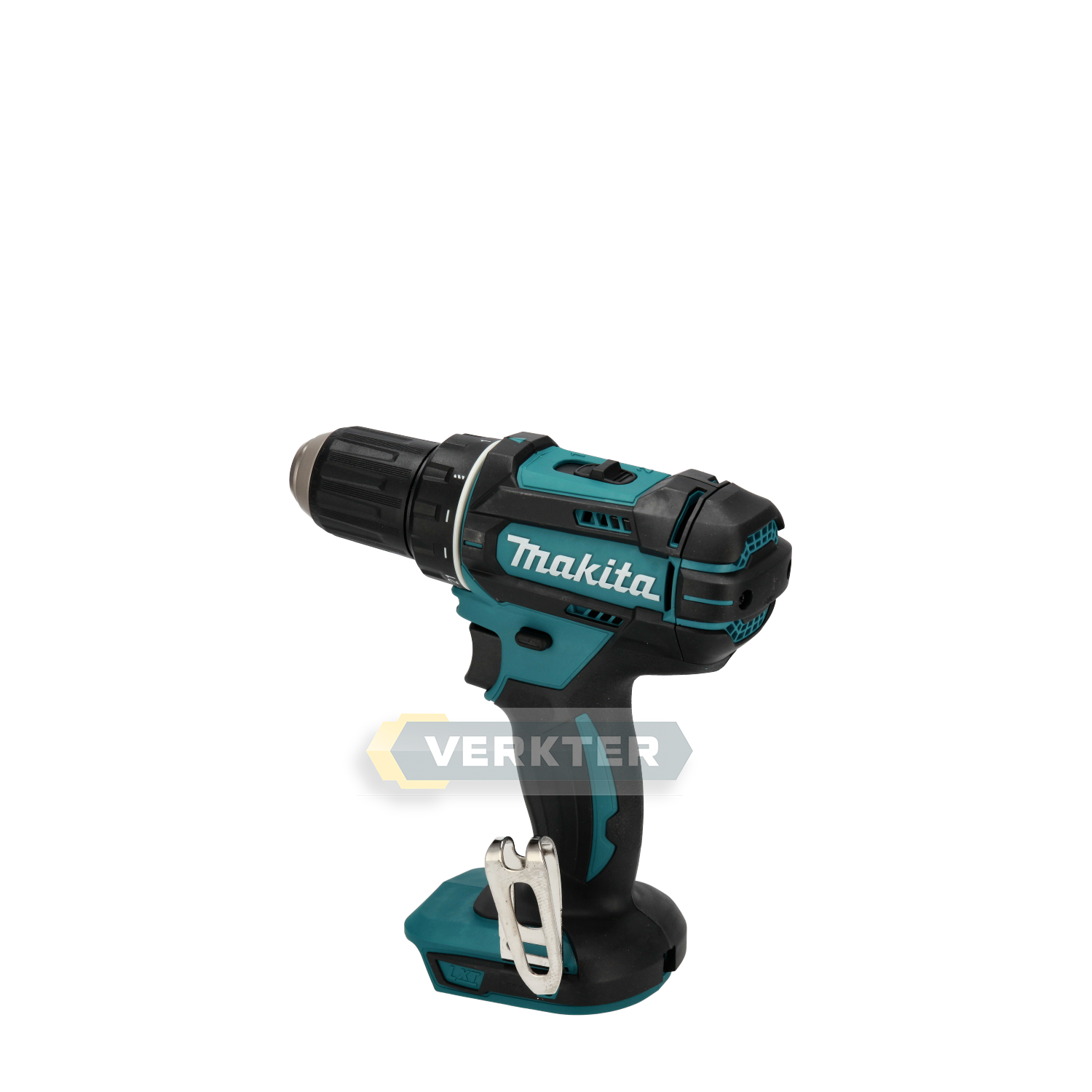 Perceuse Makita DDF482Z; 18 V (sans batterie et chargeur)