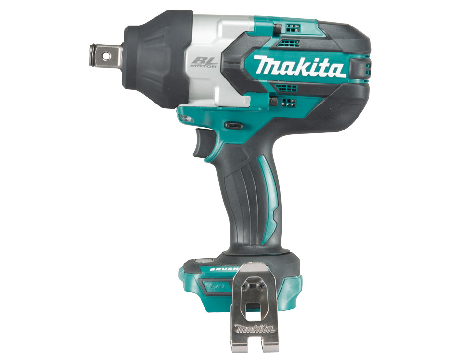 Clé à chocs Makita DTW1001Z; 18 V (sans batterie et chargeur)