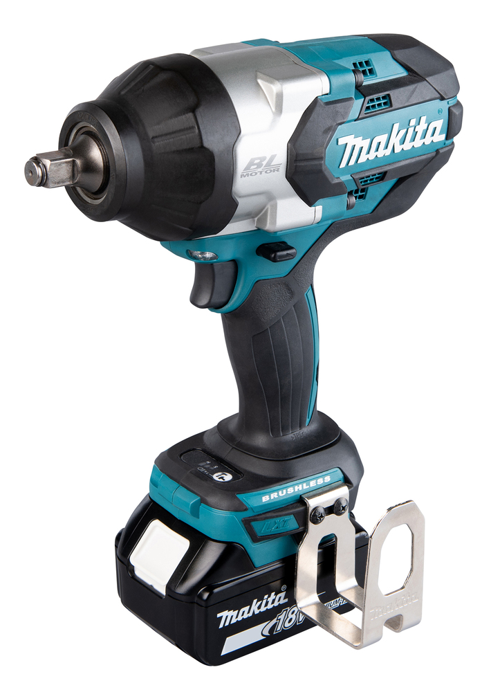 Clé à chocs Makita DTW1002Z; 18 V (sans batterie et chargeur)