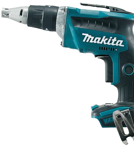 Tournevis Makita DFS452Z; 18 V (sans batterie et chargeur)