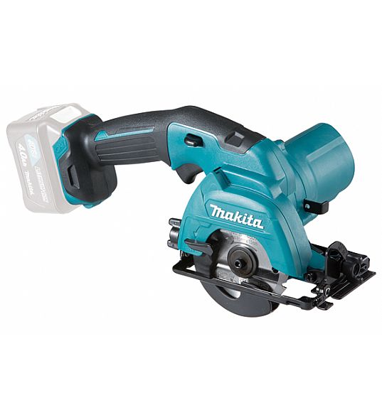 Scie circulaire sans fil Makita HS301DZ; 12 V (sans batterie et chargeur)