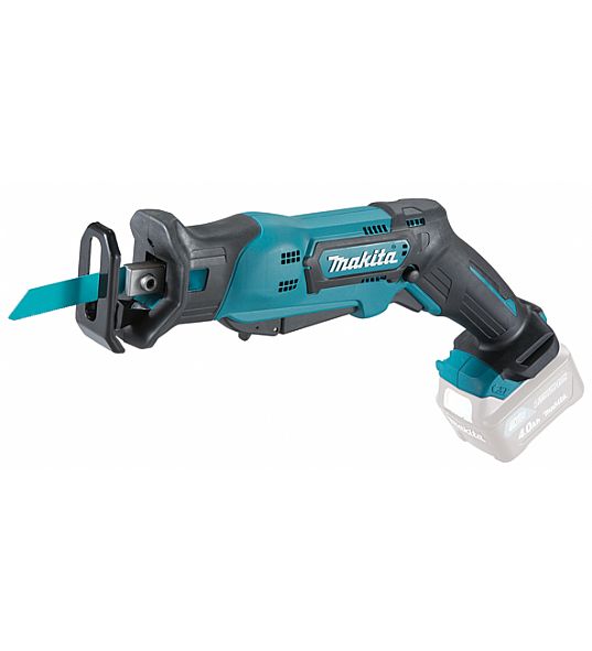Scie sauteuse Makita JR105DZ; 12 V (sans batterie et chargeur)