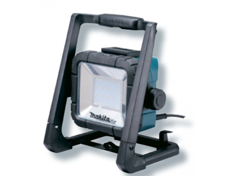 Lampe de poche sans fil Makita DEADML805