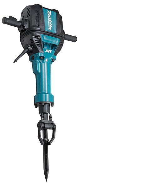 Marteau de démolition Makita HM1812; 72,8 J