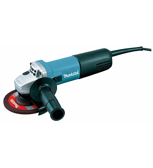 Meuleuse d'angle Makita 9558HNR