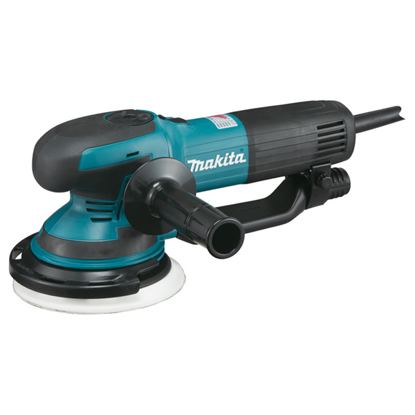Ponceuse orbitale Makita BO6050J